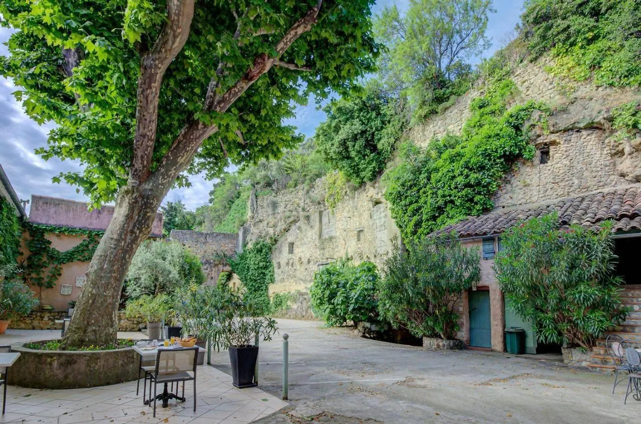 Hotel Saint Jean Orange