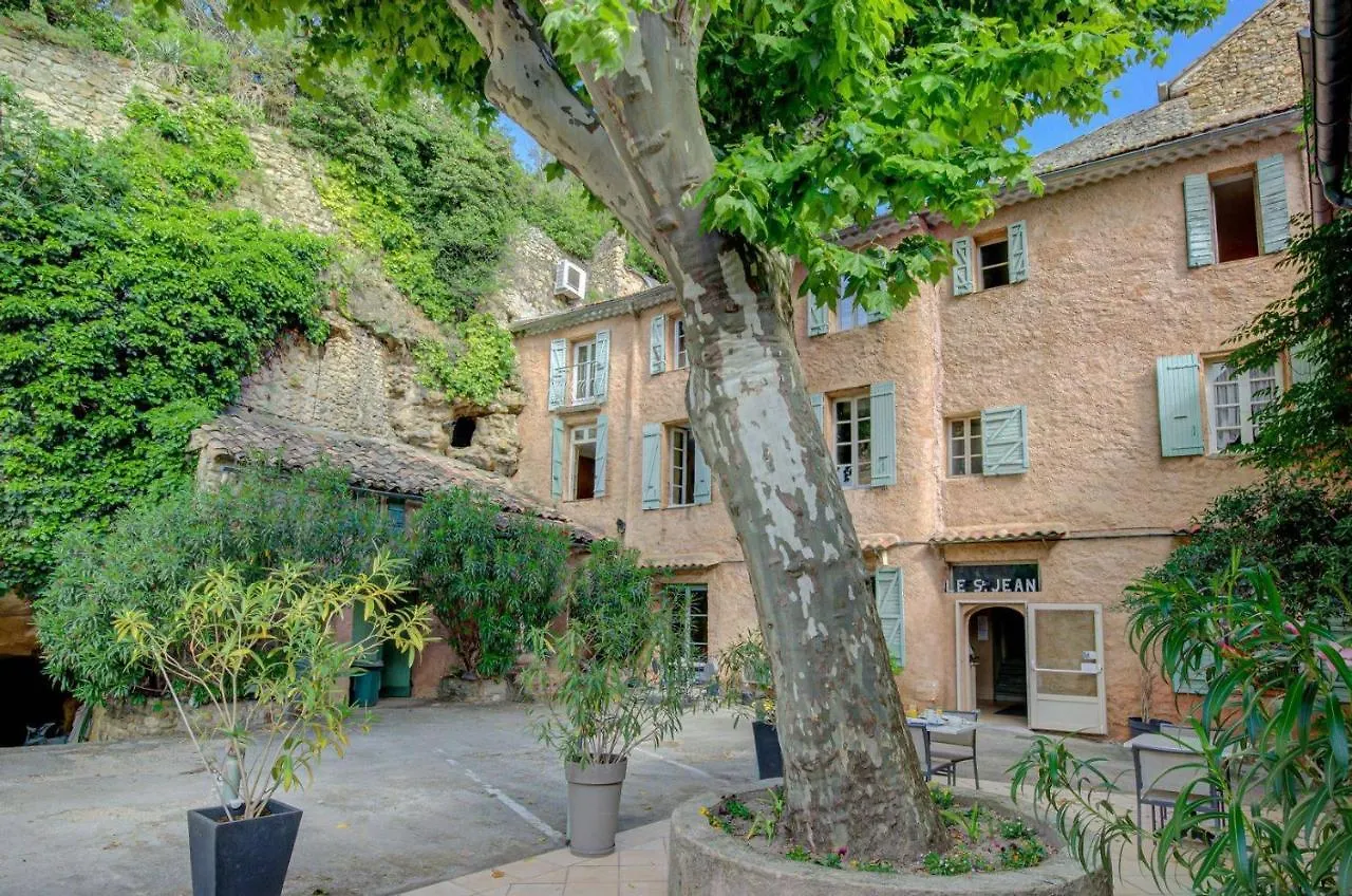 Hotel Saint Jean Orange   Orange (Vaucluse)