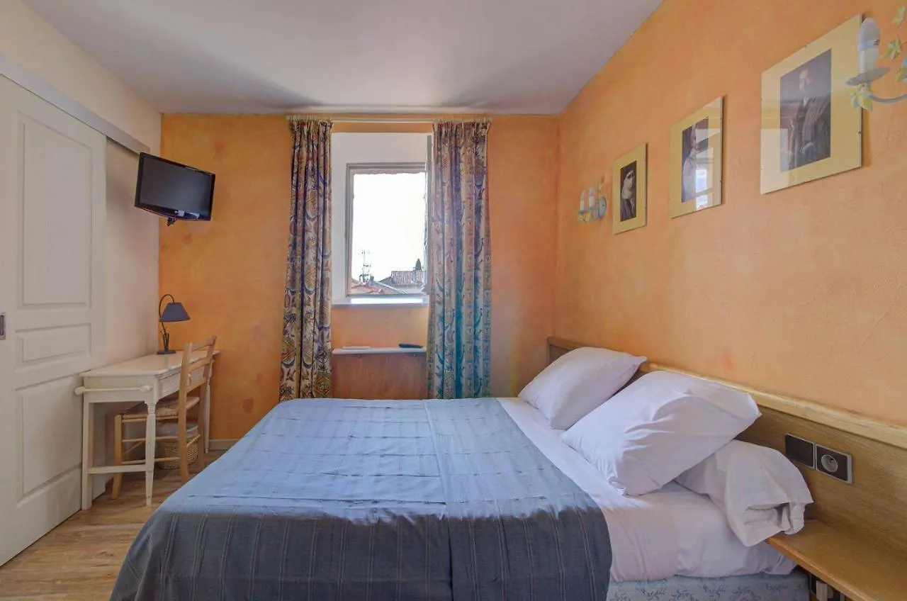 Hotel Saint Jean Orange