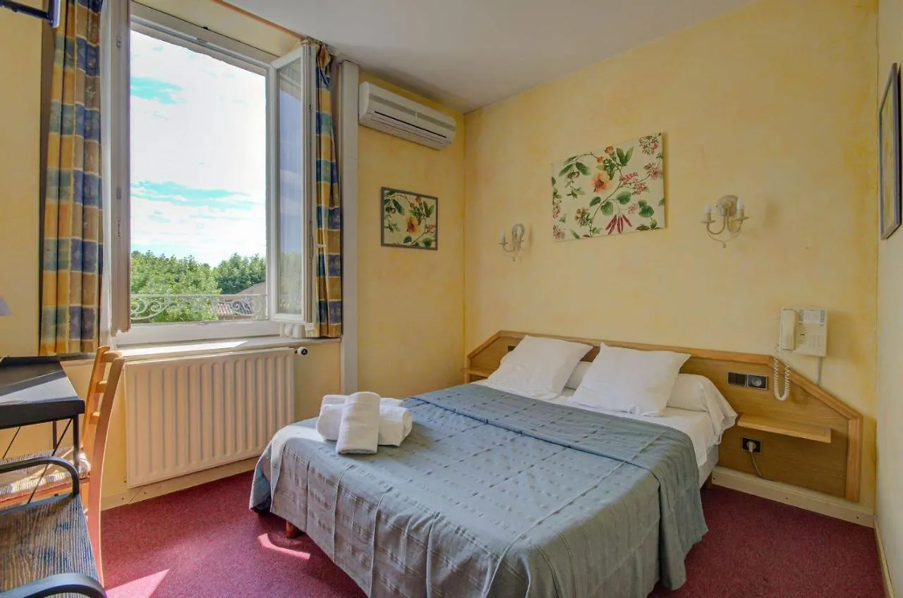 Hotel Saint Jean Orange  Orange (Vaucluse)