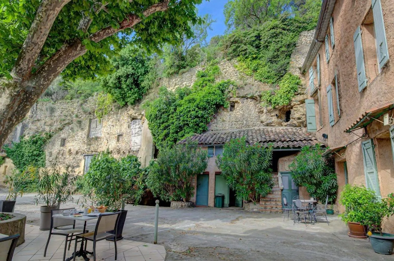 Hotel Saint Jean Orange