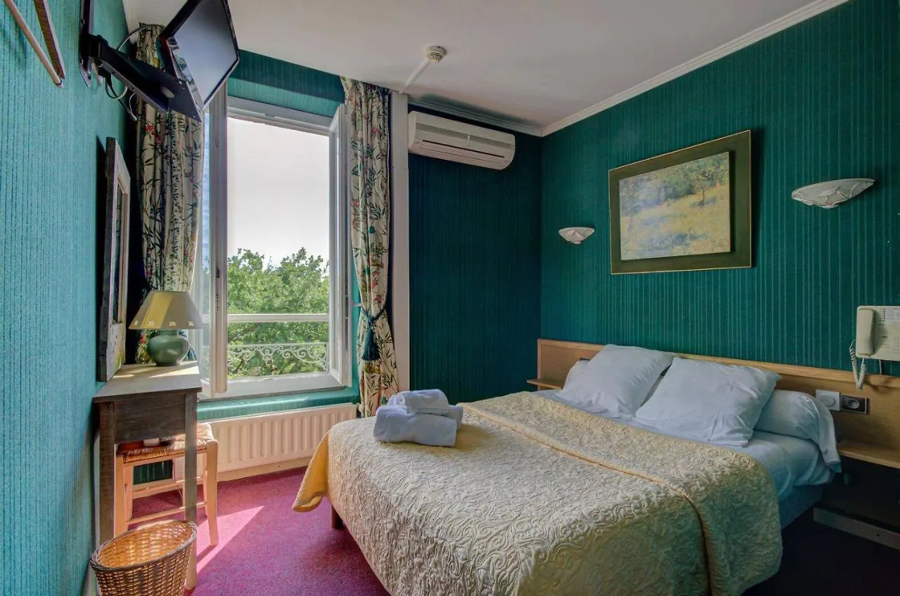 Hotel Saint Jean Orange  Orange (Vaucluse)
