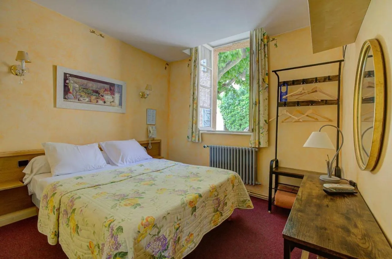 Hotel Saint Jean Orange Orange (Vaucluse)