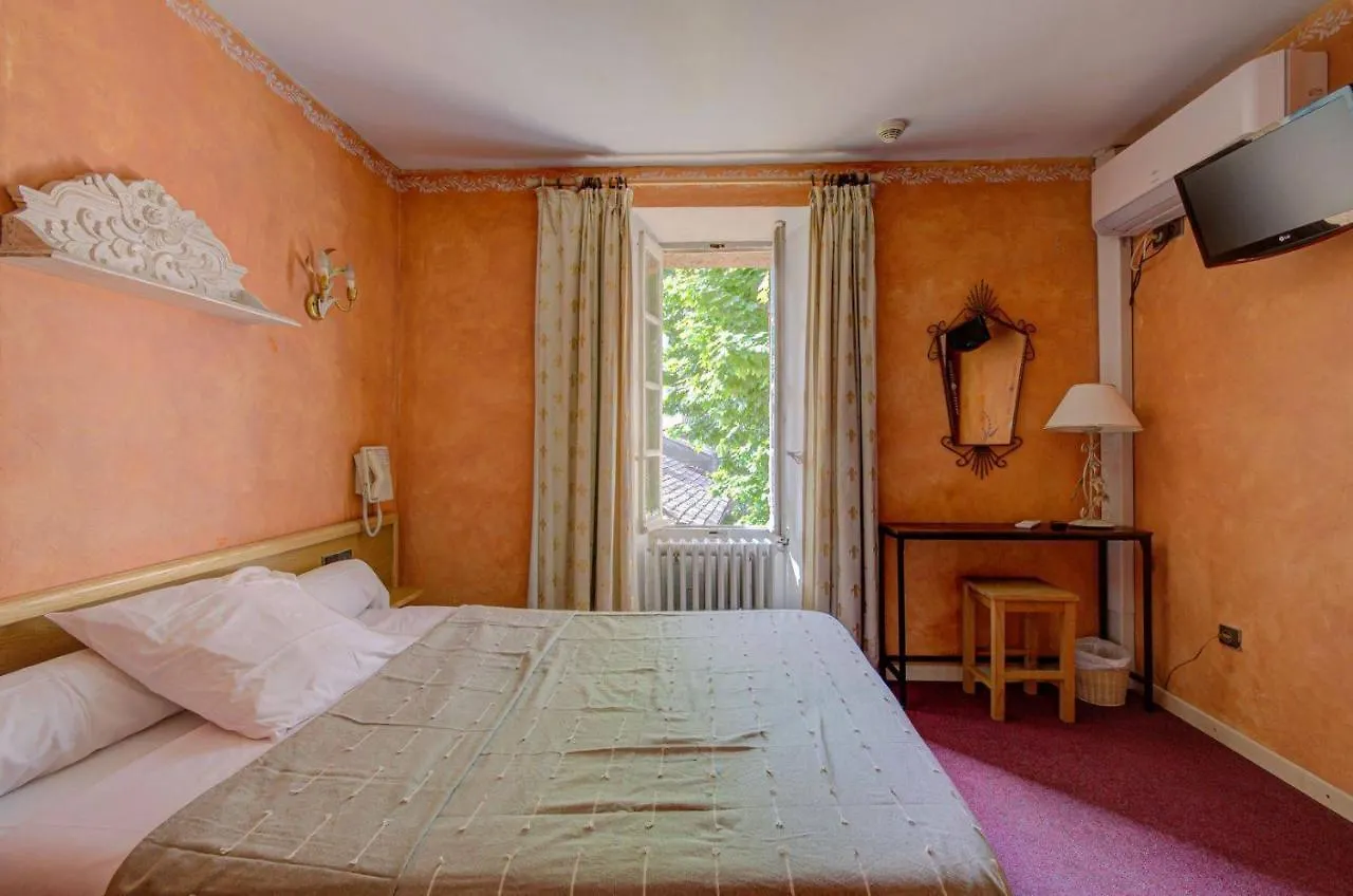 Hotel Saint Jean Orange