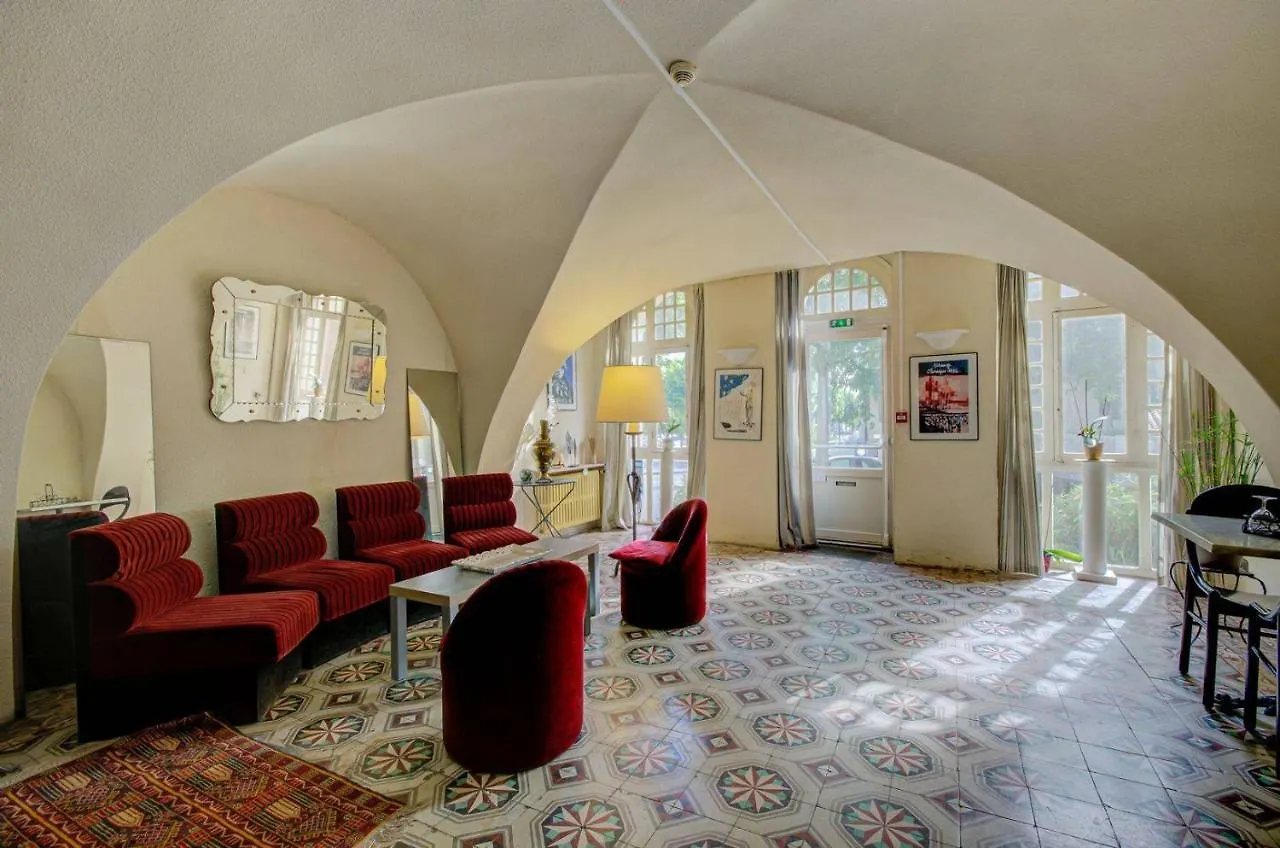 Hotel Saint Jean Orange