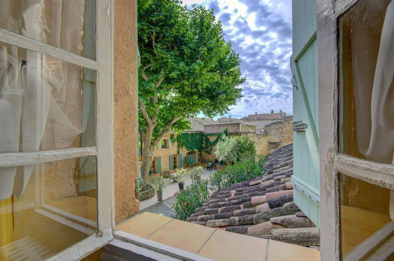 Hotel Saint Jean Orange  2*, Orange (Vaucluse) Frankrijk