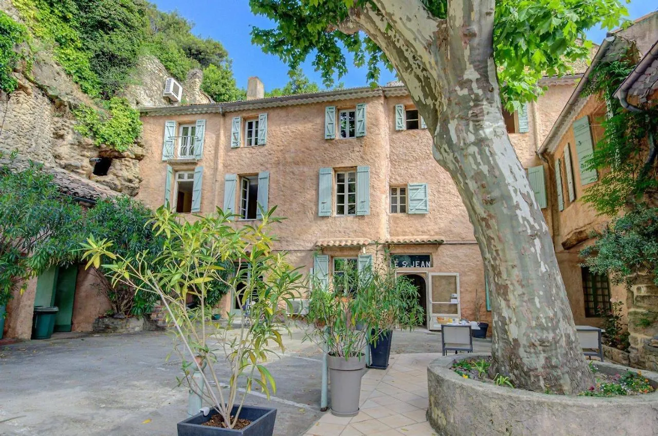 Hotel Saint Jean Orange   Orange (Vaucluse)