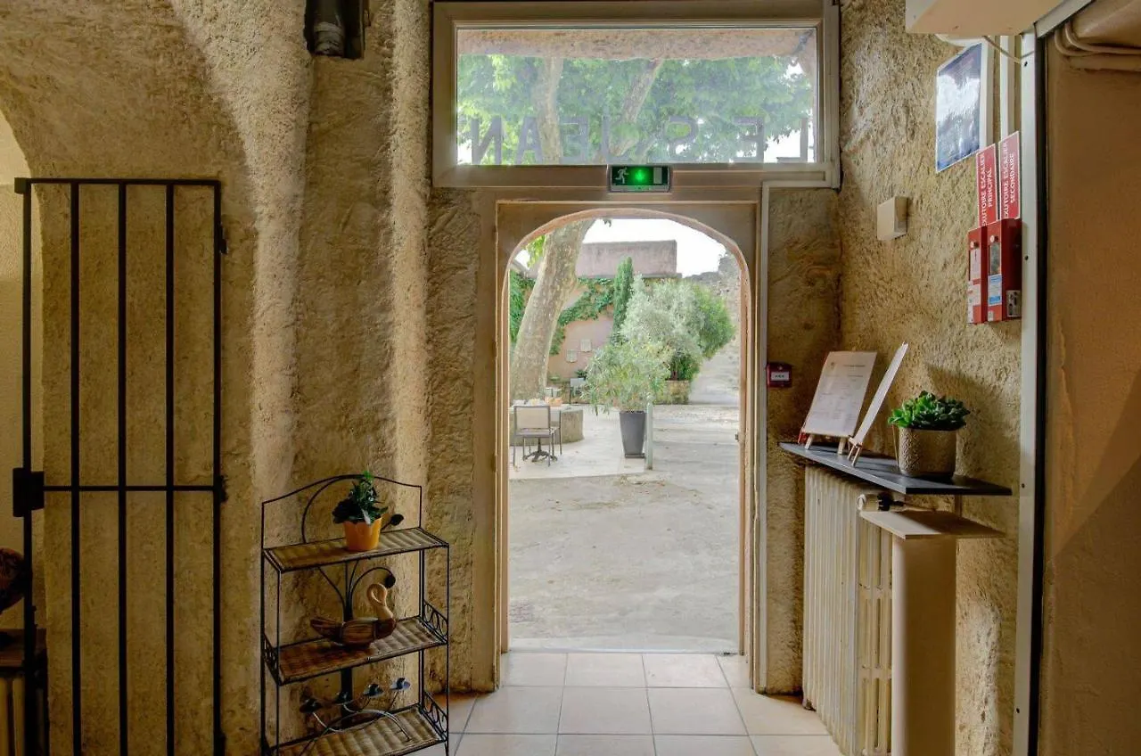 Hotel Saint Jean Orange