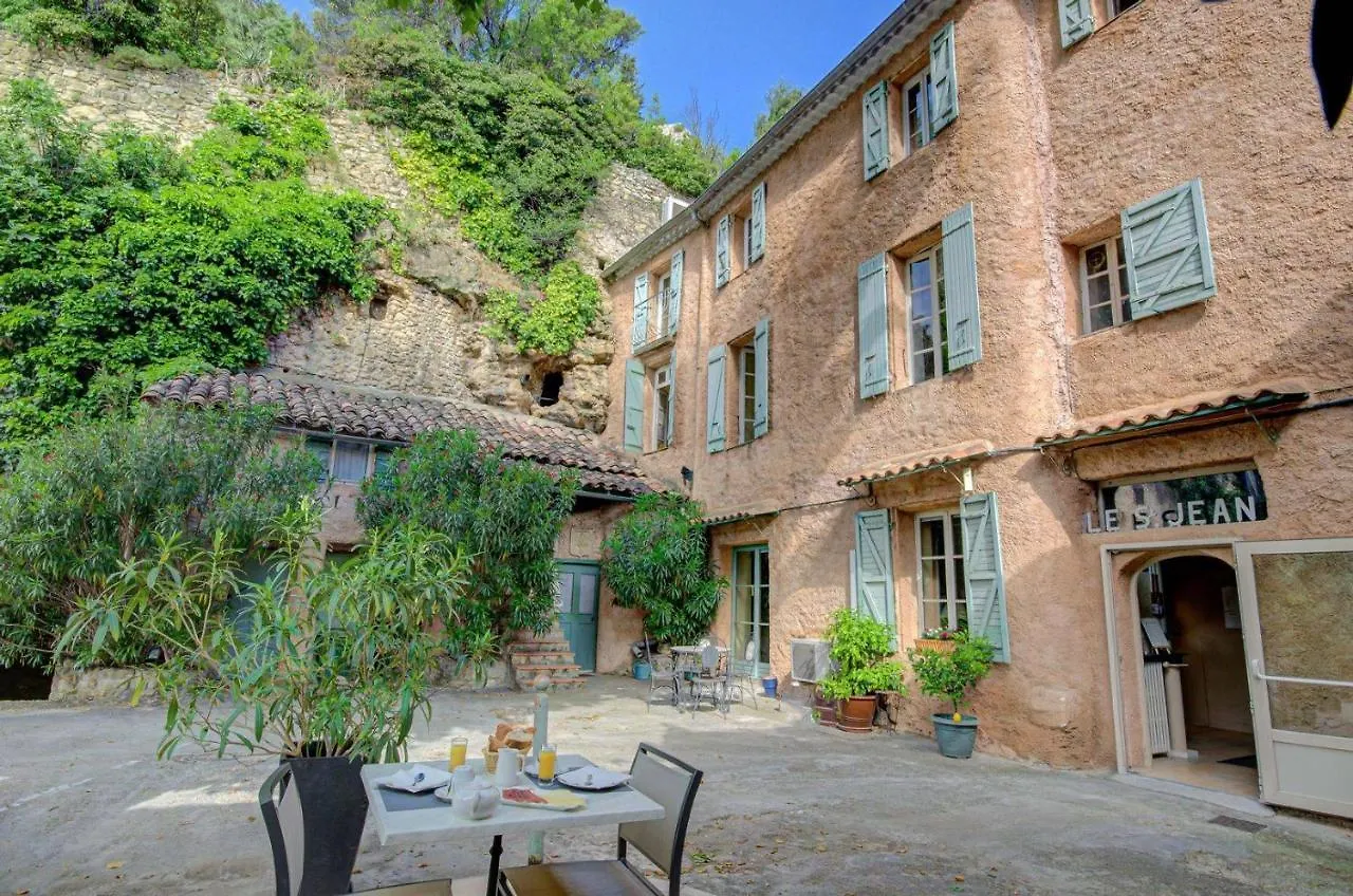 Hotel Saint Jean Orange  Orange (Vaucluse)
