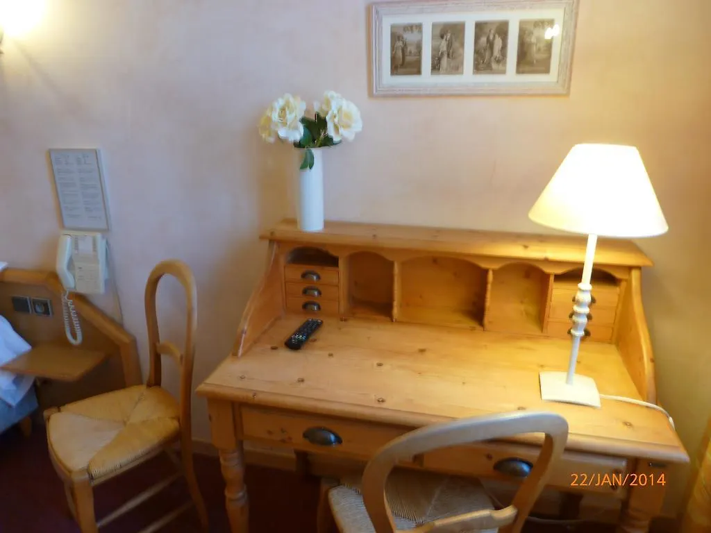 Hotel Saint Jean Orange   Orange (Vaucluse)