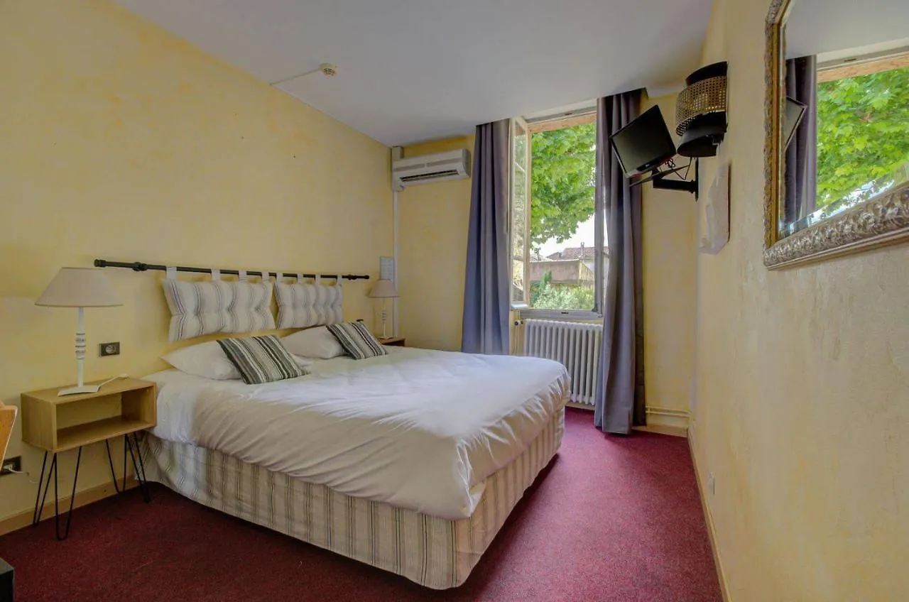 Hotel Saint Jean Orange