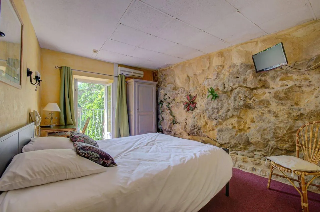Hotel Saint Jean Orange  2*, Orange (Vaucluse) Frankrijk
