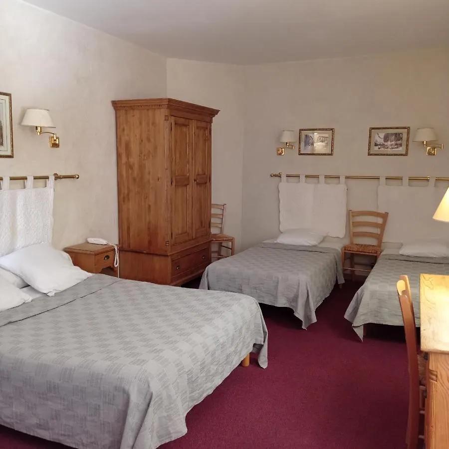 Hotel Saint Jean Orange Orange (Vaucluse)