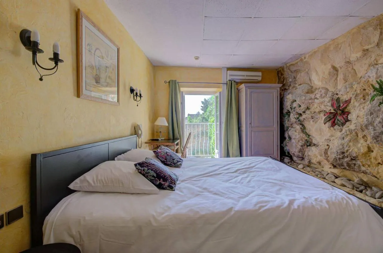 Hotel Saint Jean Orange Orange (Vaucluse)