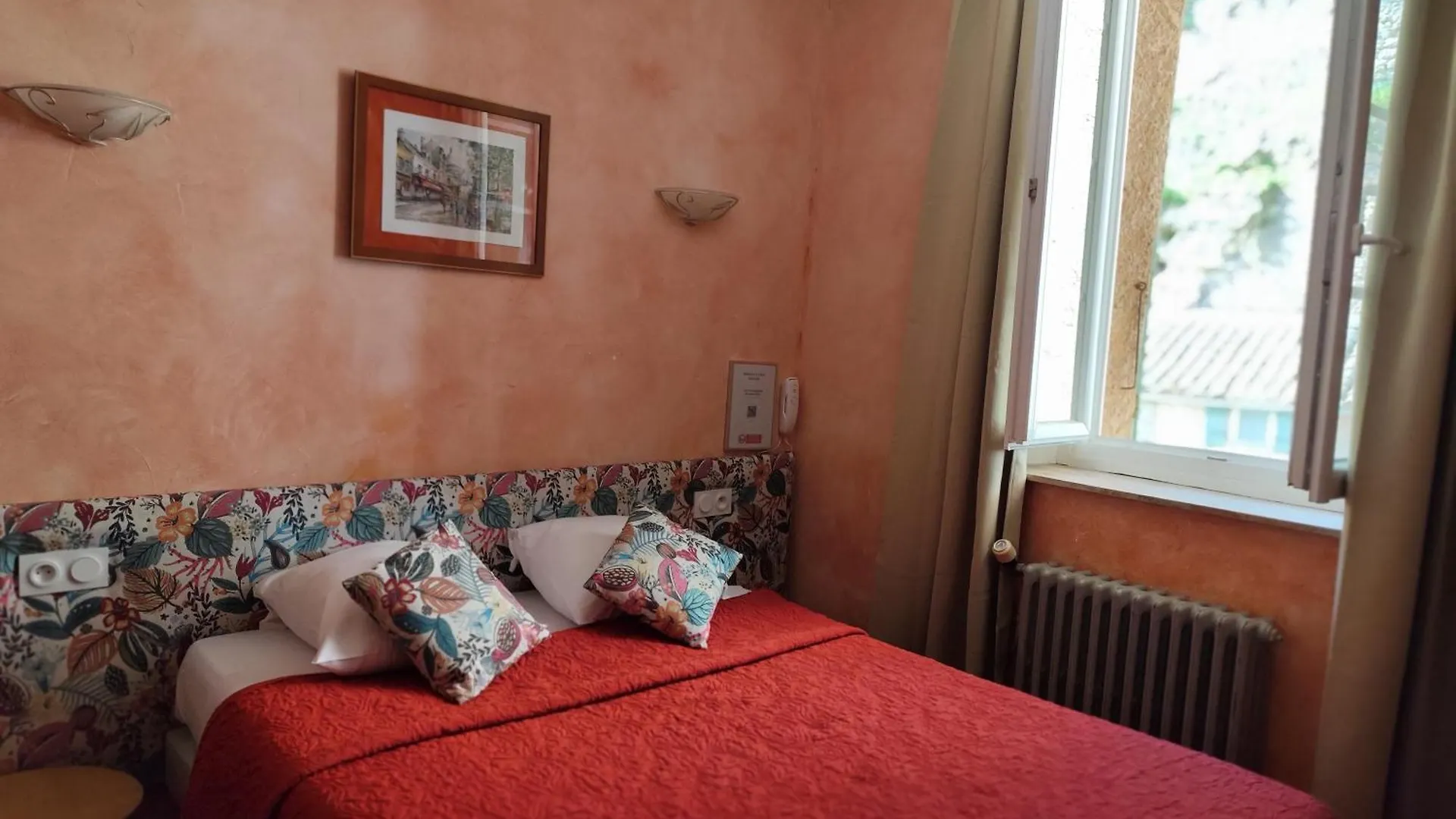 Hotel Saint Jean Orange  Orange (Vaucluse)