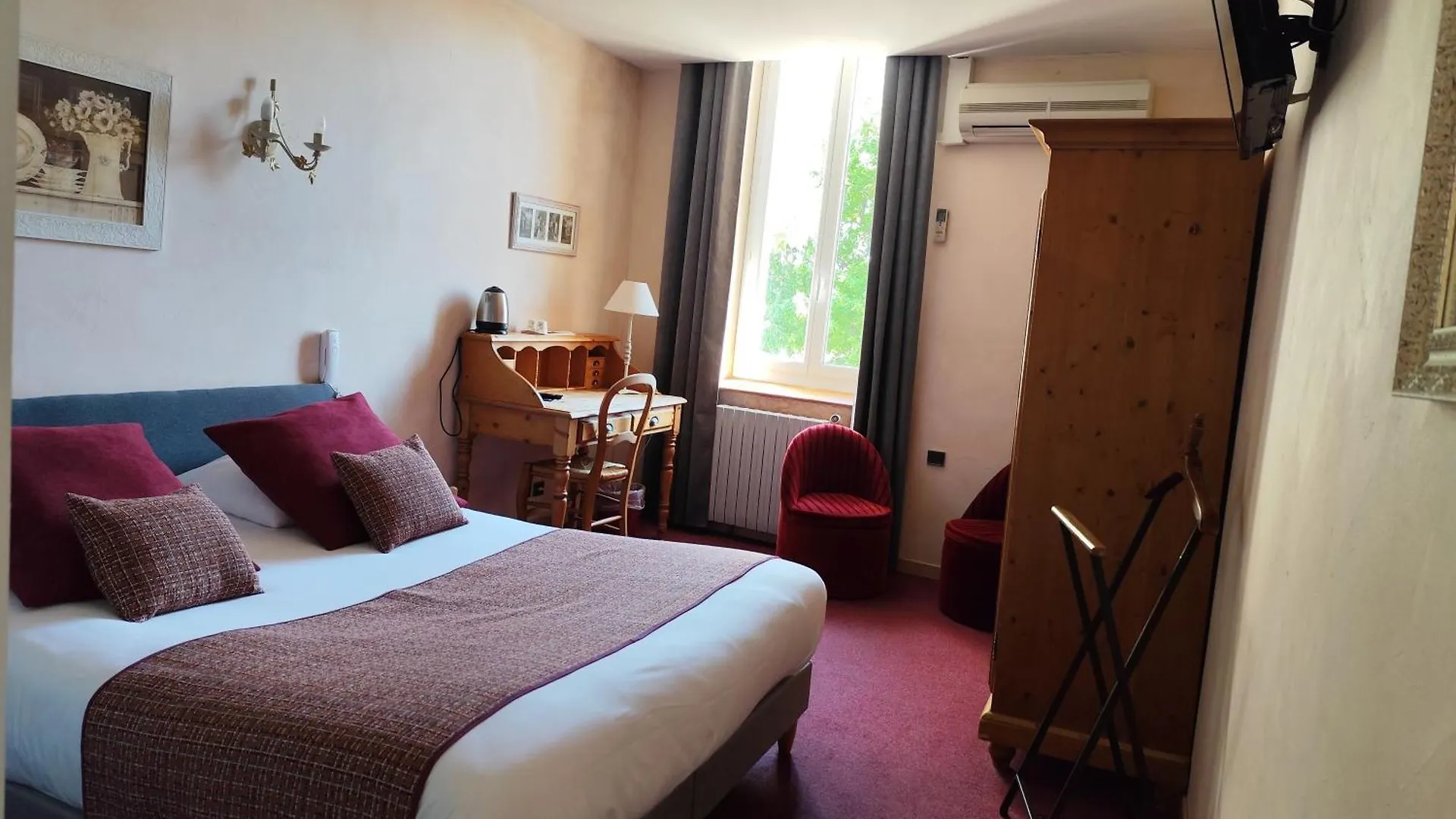 **  Hotel Saint Jean Orange  Frankrijk