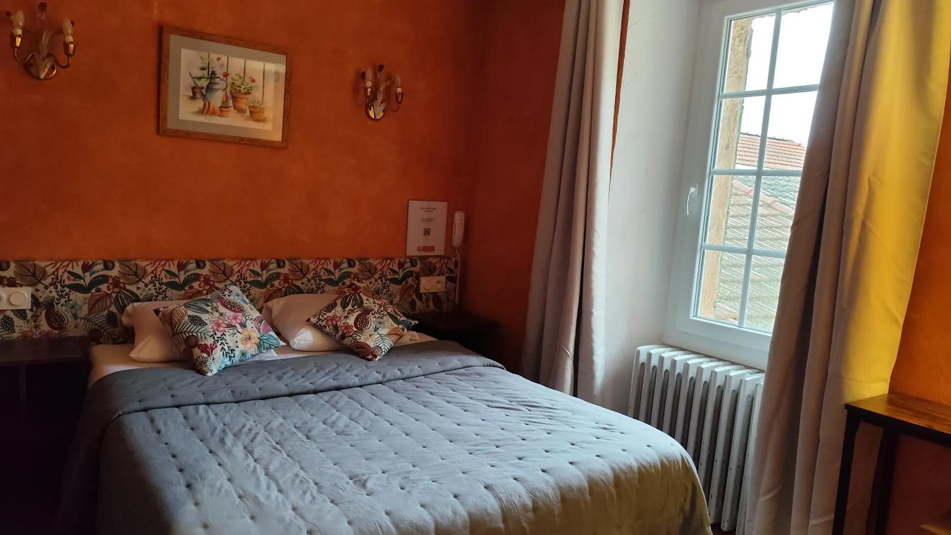 Hotel Saint Jean Orange  Orange (Vaucluse)