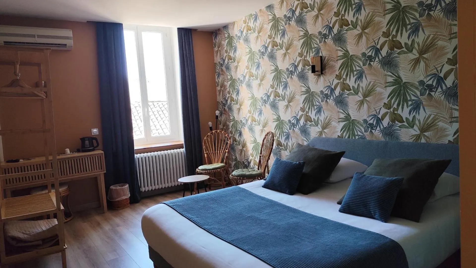 Hotel Saint Jean Orange