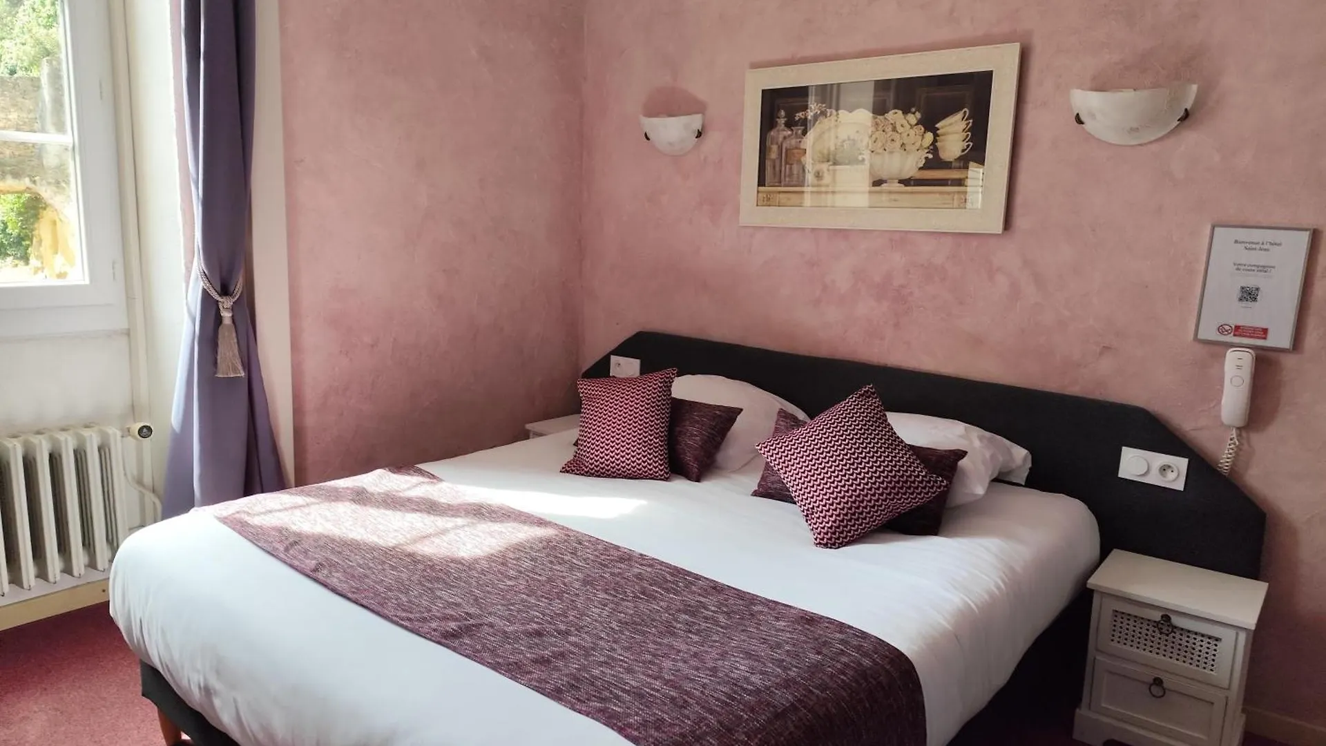 Hotel Saint Jean Orange