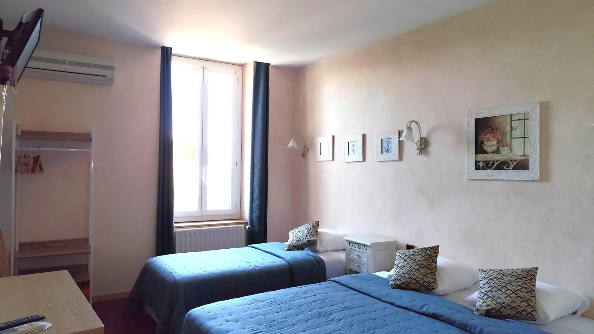 Hotel Saint Jean Orange