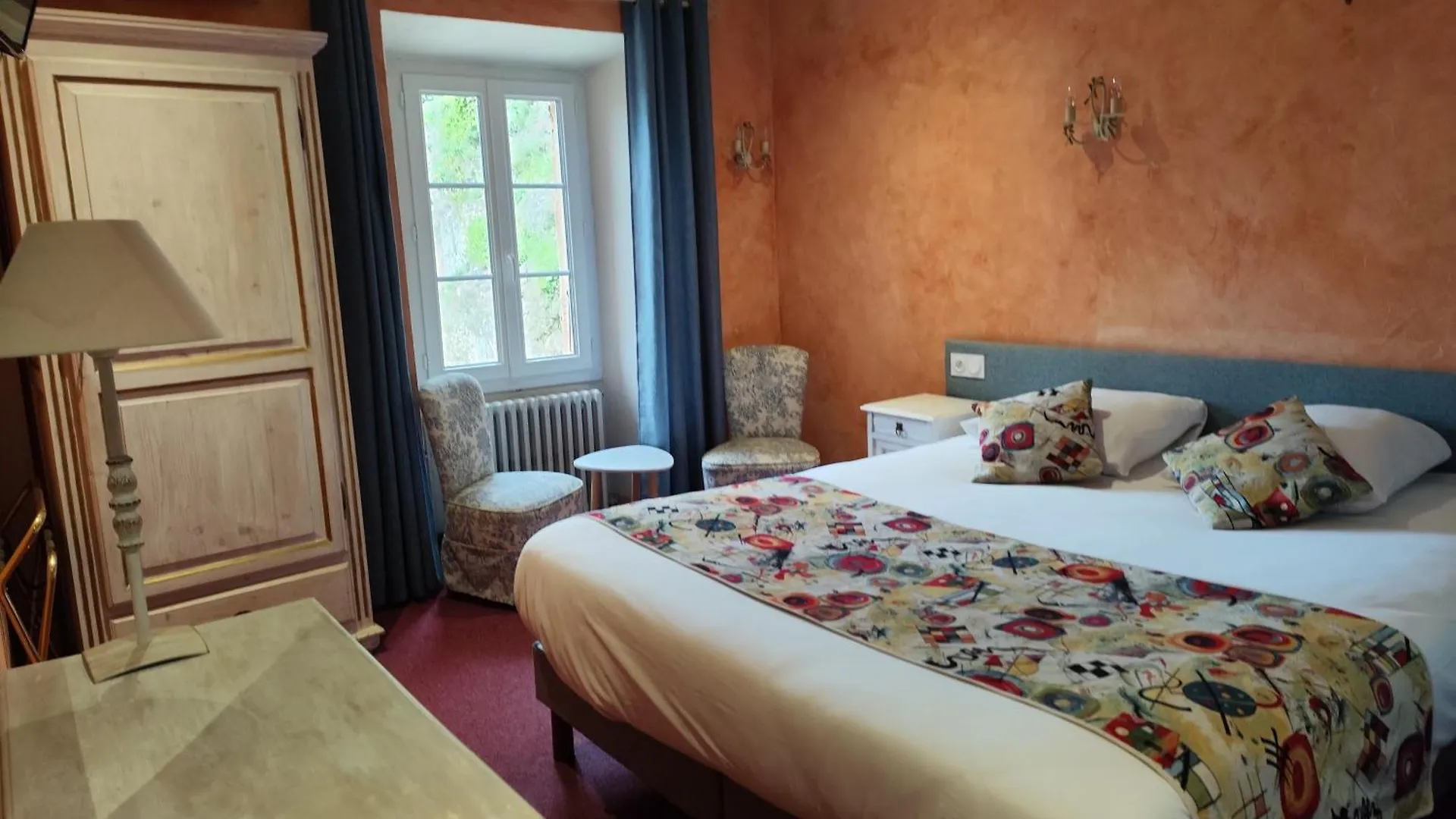 Hotel Saint Jean Orange  Frankrijk