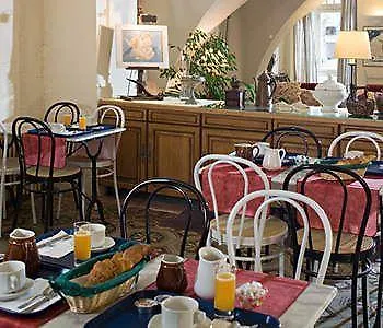 **  Hotel Saint Jean Orange  Francia