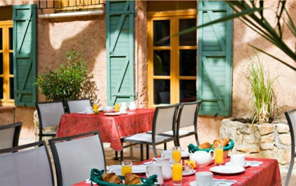 Hotel Saint Jean Orange  Orange (Vaucluse)