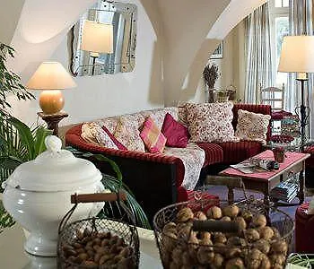 Hotel Saint Jean Orange Orange (Vaucluse)
