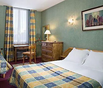 Hotel Saint Jean Orange  2*, Orange (Vaucluse) Frankrijk