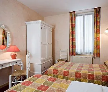 Hotel Saint Jean Orange