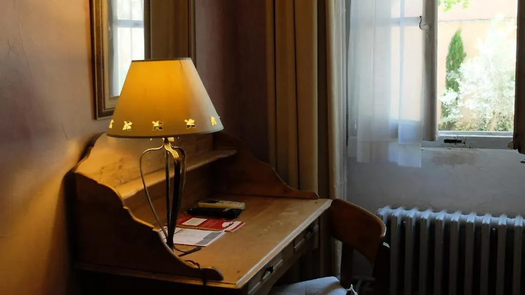 Hotel Saint Jean Orange