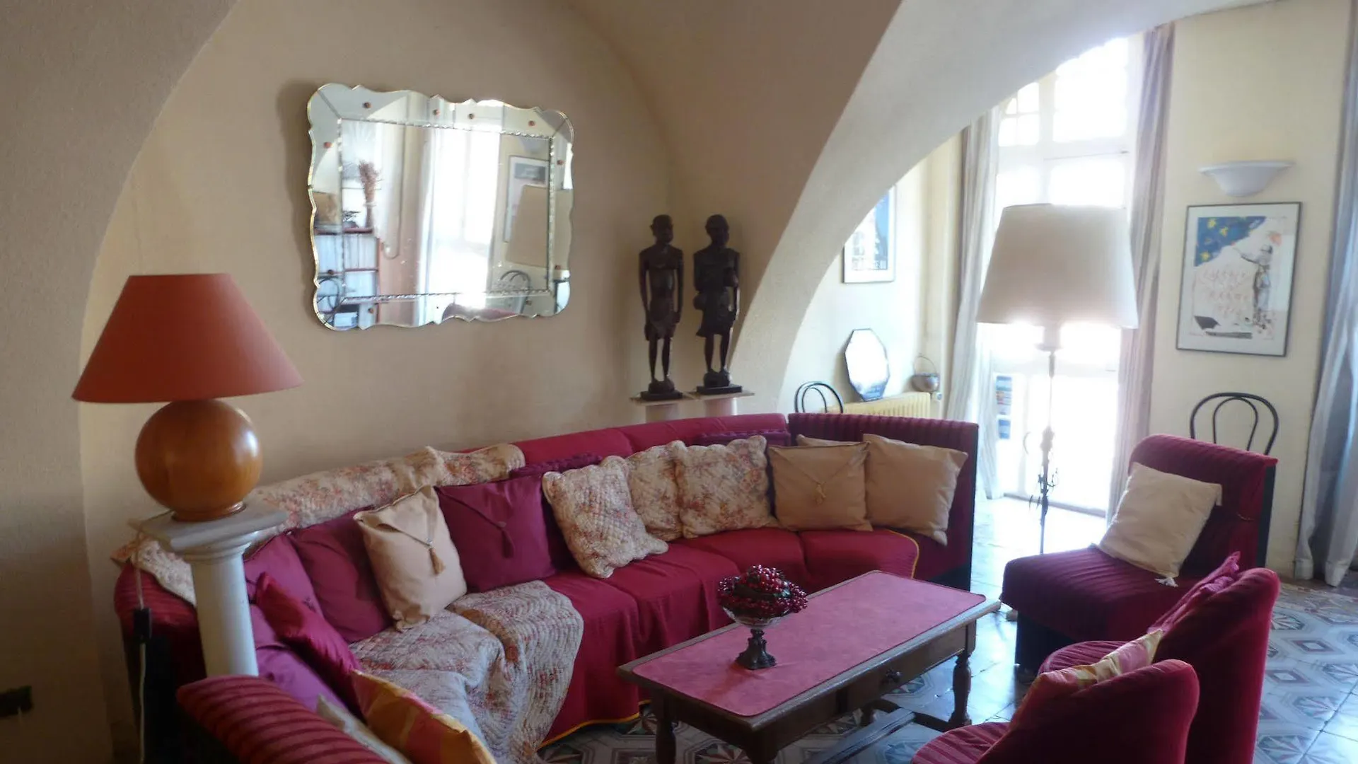Hotel Saint Jean Orange  2*, Orange (Vaucluse) Francia