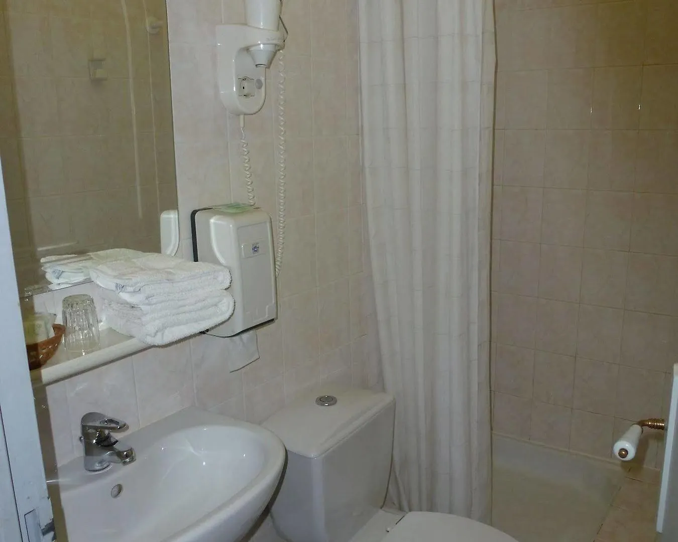 Hotel Saint Jean Orange France