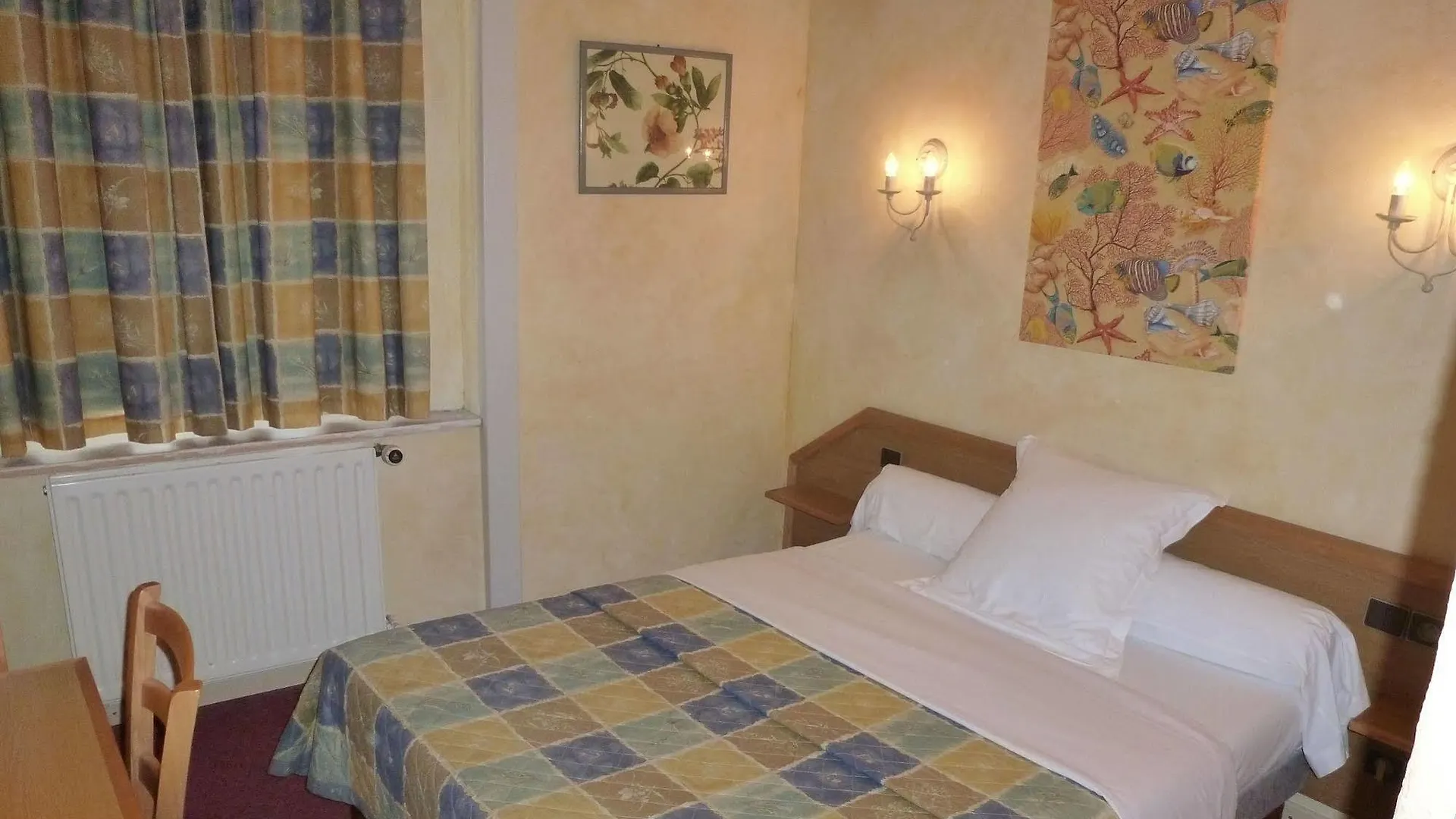 Hotel Saint Jean Orange  Frankrijk