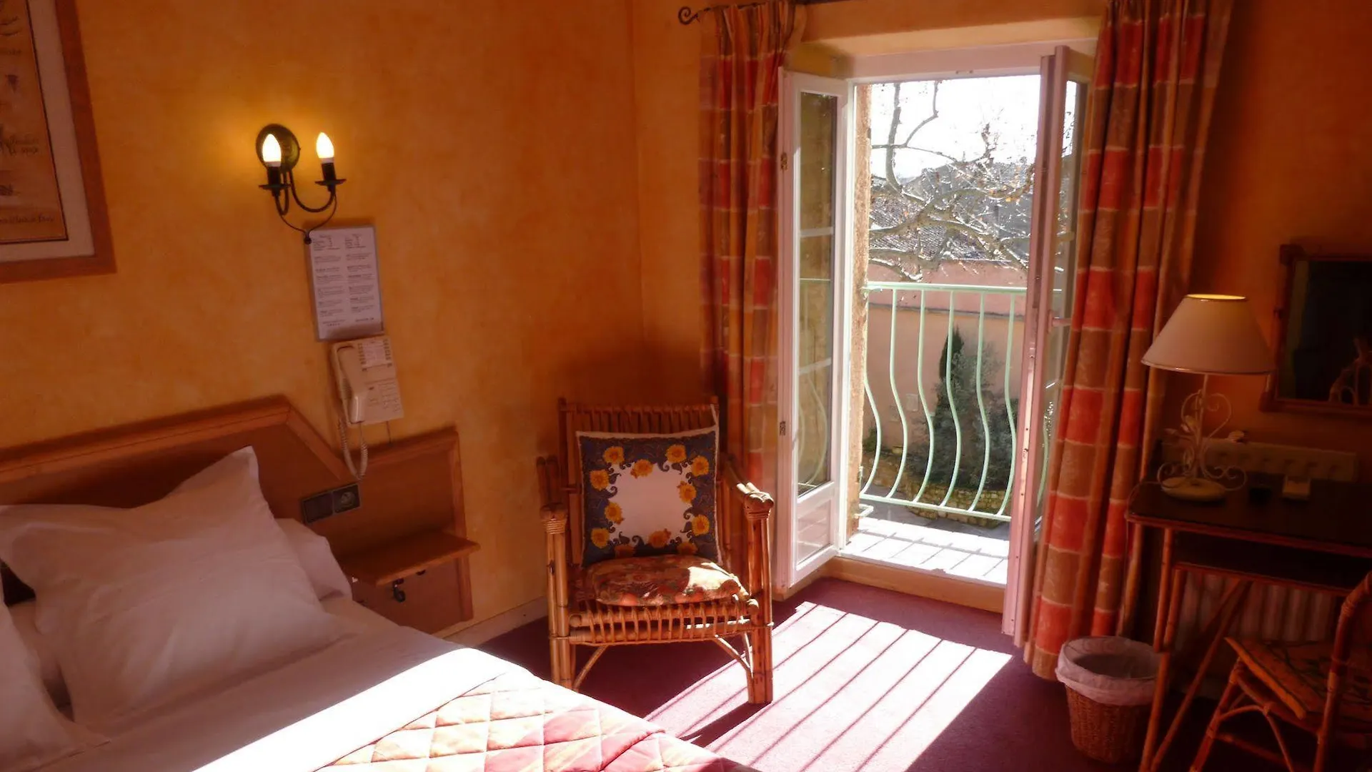 Hotel Saint Jean Orange