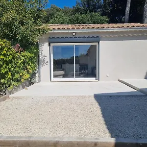 La Porte D'orange Orange (Vaucluse)