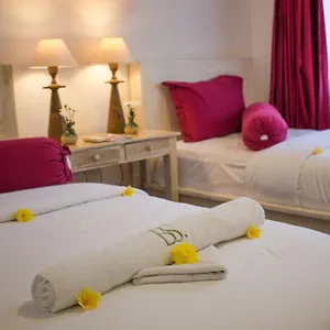 B Saya 3*, Ubud Indonesië