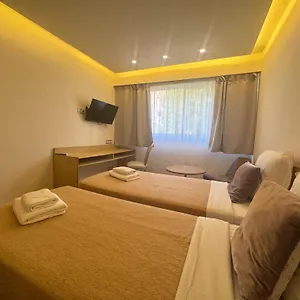Panorama Hotell