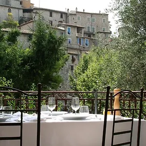 3* Hotel De La Madone