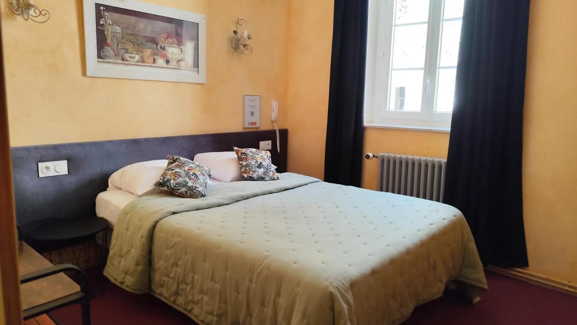 Hotel Saint Jean Orange   Orange (Vaucluse)
