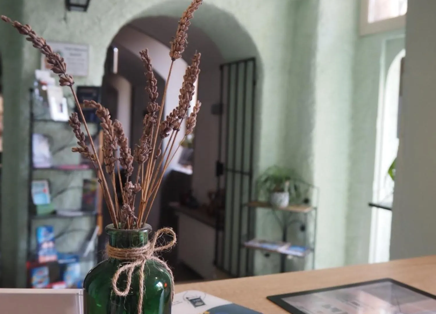 Hotel Saint Jean Orange