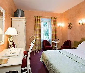 Hotel Saint Jean Orange Orange (Vaucluse)