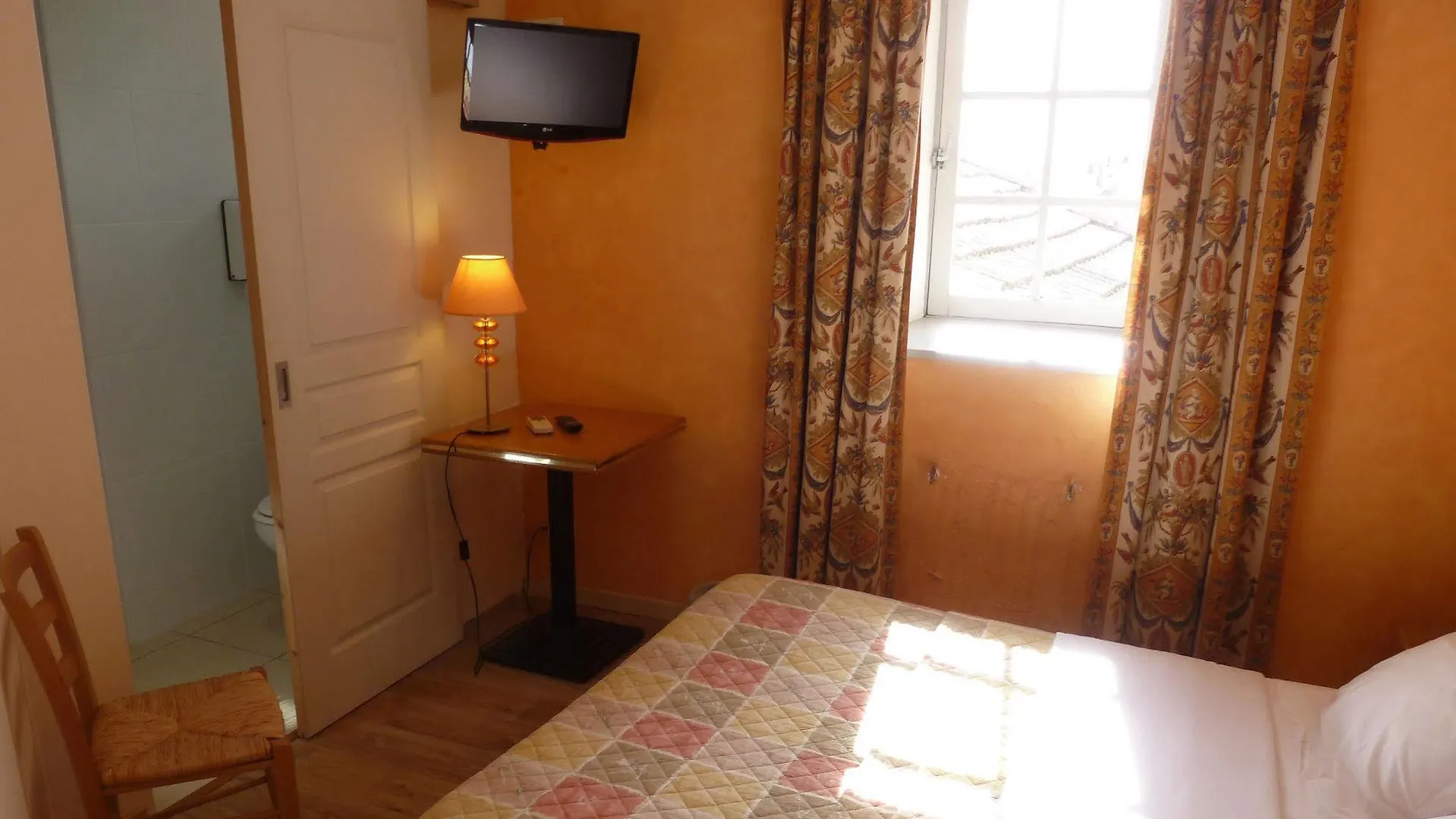 Hotel Saint Jean Orange