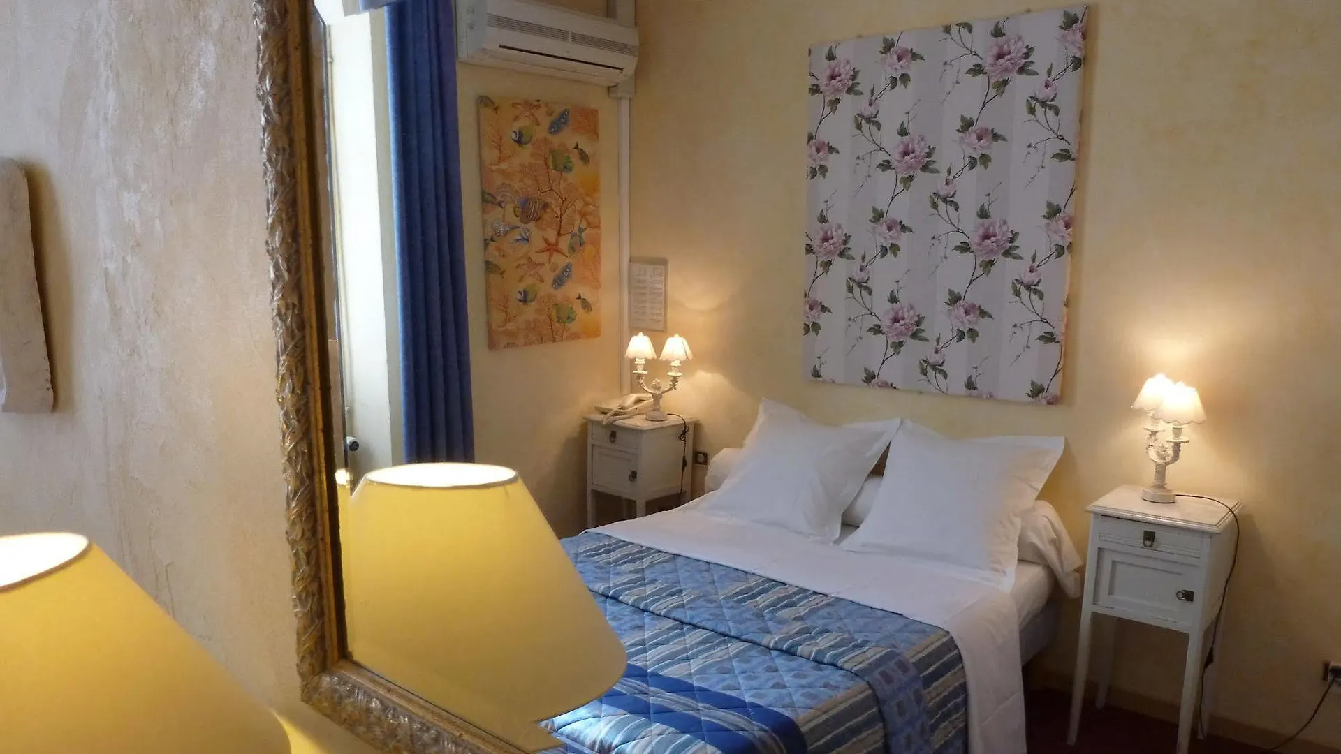 Hotel Saint Jean Orange   Orange (Vaucluse)